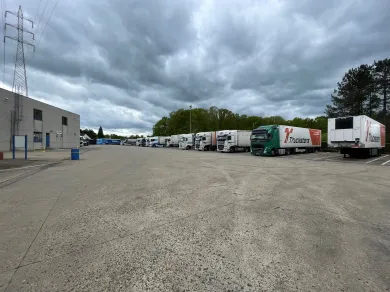 Parking picture