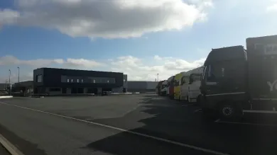 Parking picture