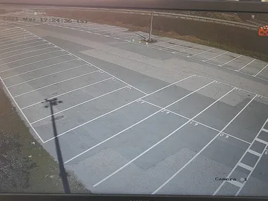 Parking picture