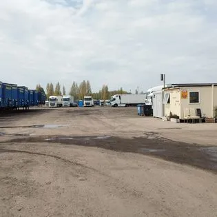 Parking picture