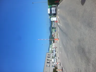 Parking picture