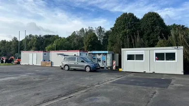 Parking picture