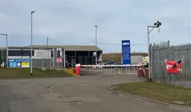 Parking picture