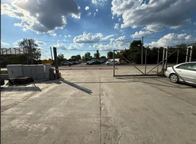 Parking picture