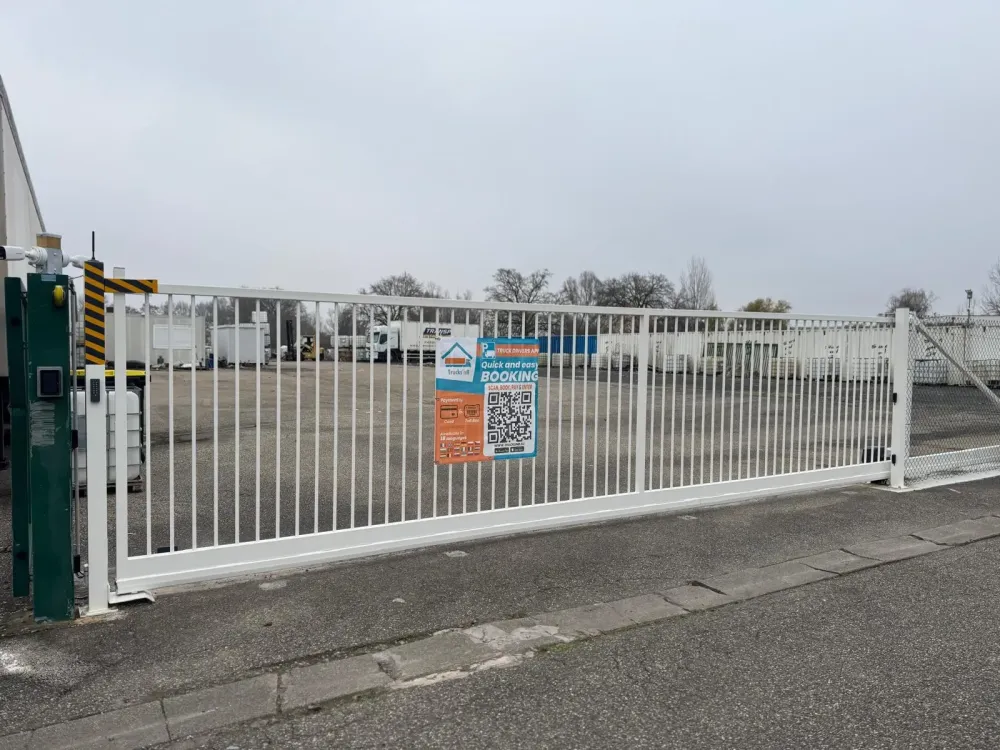 Parking picture