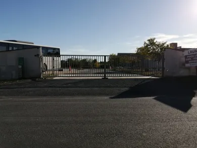 Parking picture
