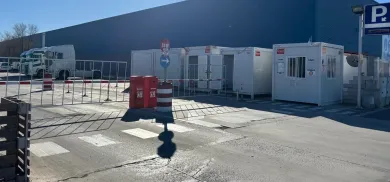 Parking picture