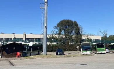 Parking picture