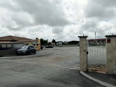 Fotografija 5: RELAIS DES OLIVIERS, MAUREILHAN