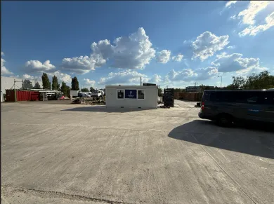 Parking picture
