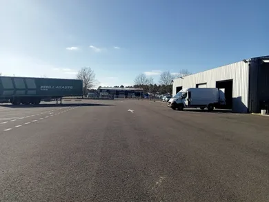 Parking picture