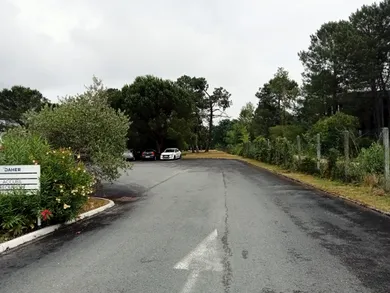 Parking picture