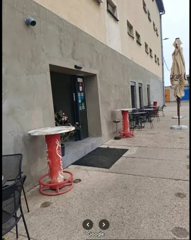 Parking picture