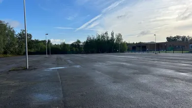 Parking picture