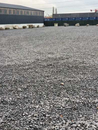 Parking picture