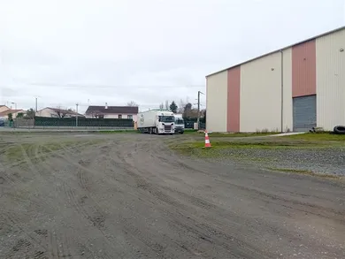 Parking picture