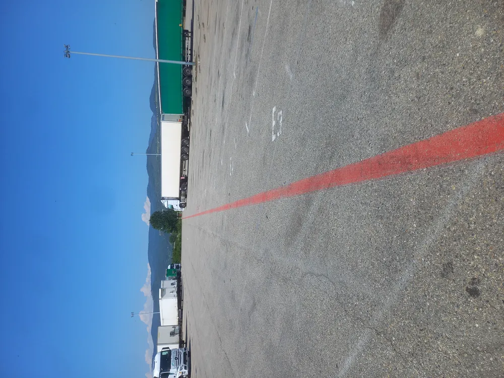 Parking picture