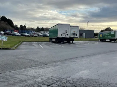 Parking picture