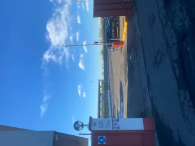 Parking picture