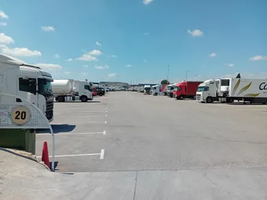 Parking picture