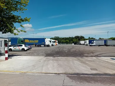 Parking picture