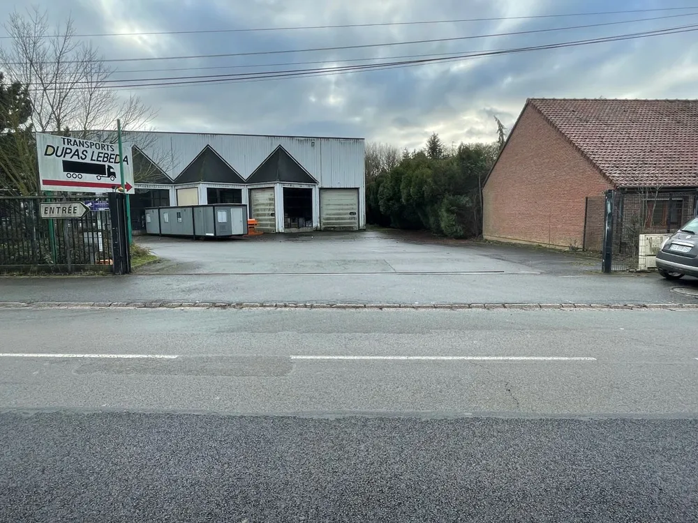 Parking picture