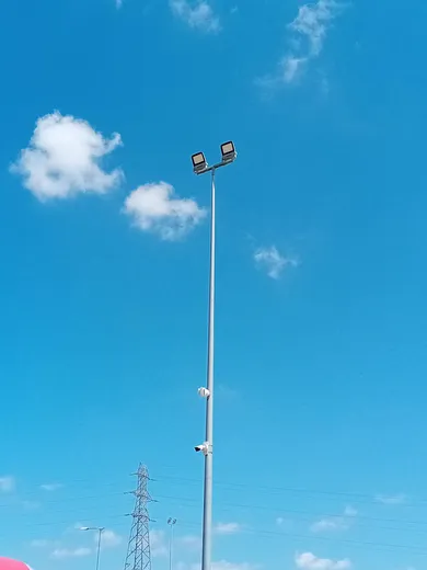 Parking picture
