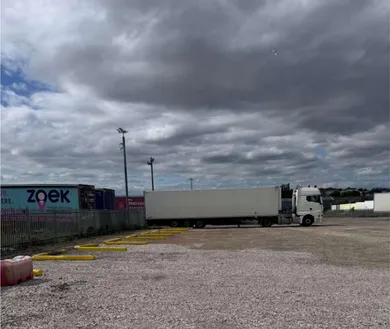 Parking picture