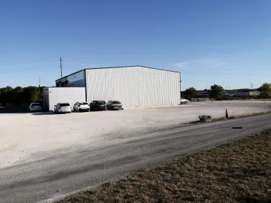 Parking picture