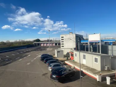Parking picture