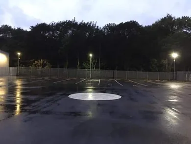 Parking picture