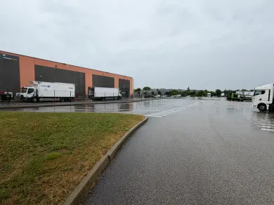 Parking picture
