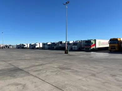 Parking picture