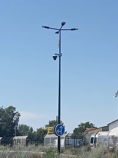 Parking picture