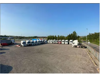 Parking picture