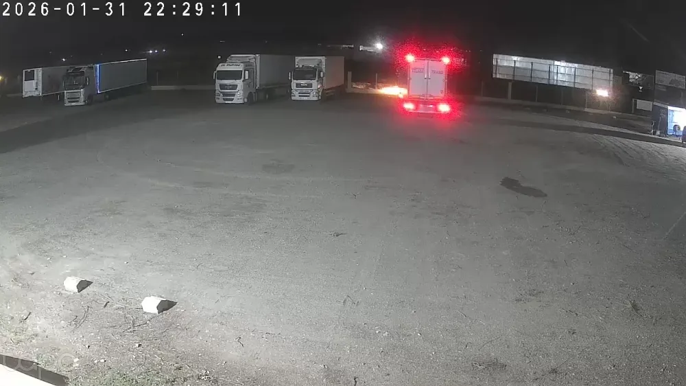 Parking picture
