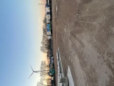 Parking picture