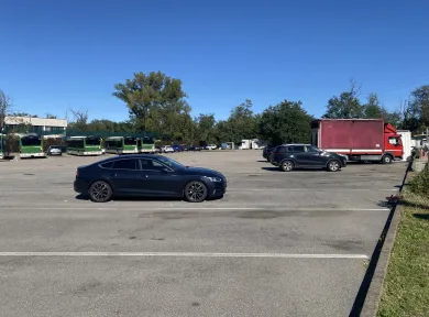Parking picture