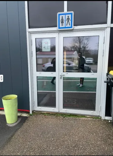 Parking picture