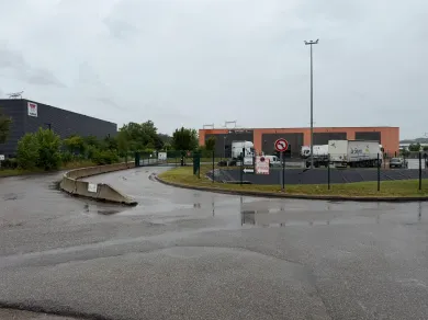 Parking picture