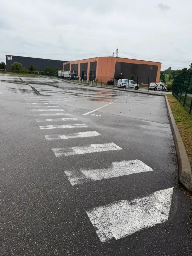 Parking picture