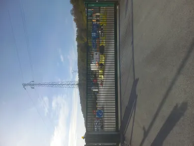 Parking picture