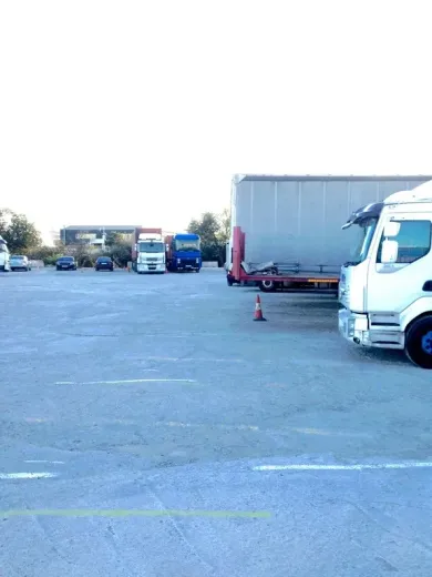 Parking picture