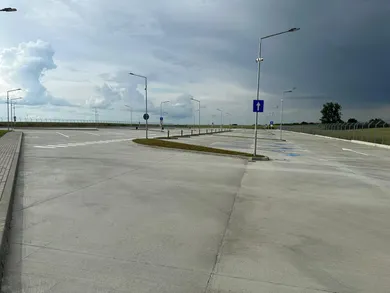 Parking picture