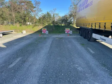 Parking picture