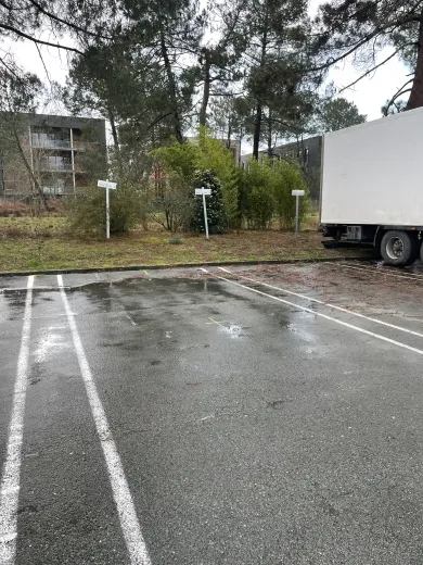 Parking picture