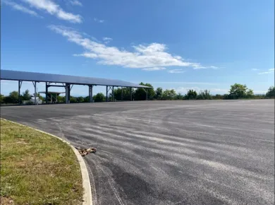 Parking picture