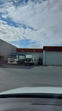 Parking picture