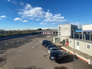 Parking picture