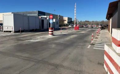 Parking picture